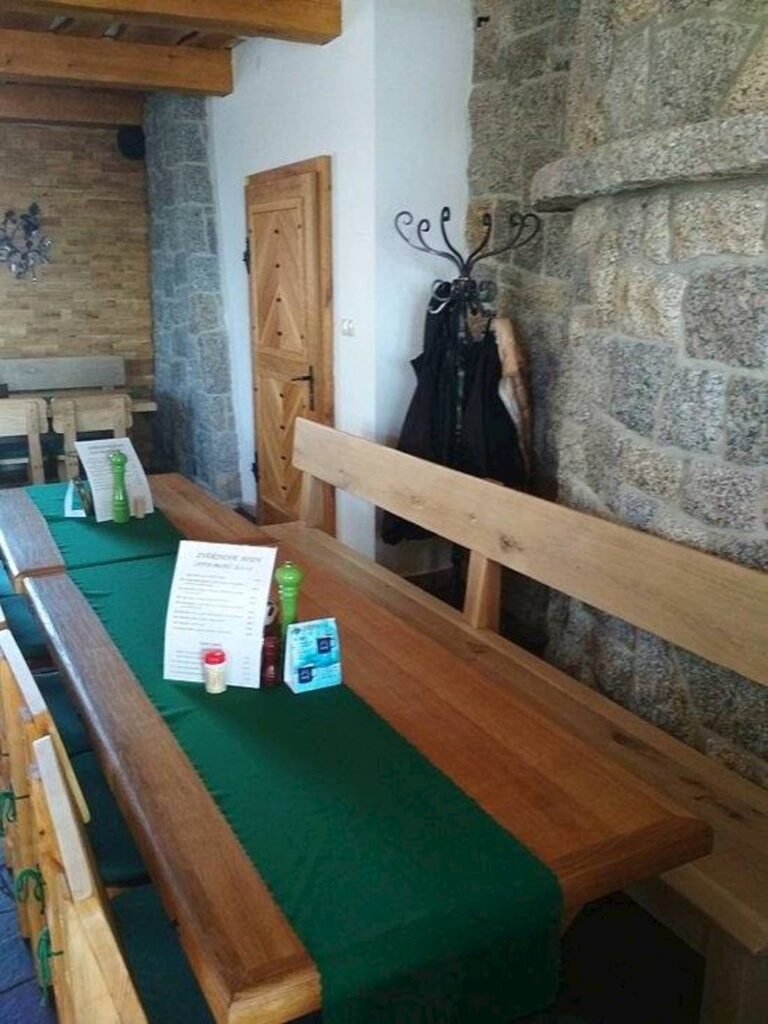 chata prosec — foto 2