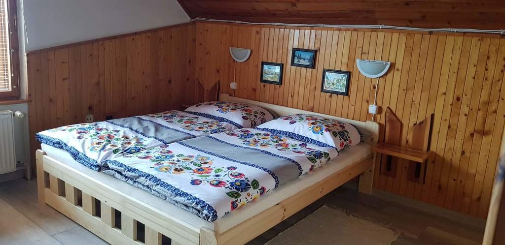 vila kamila strba — foto 2