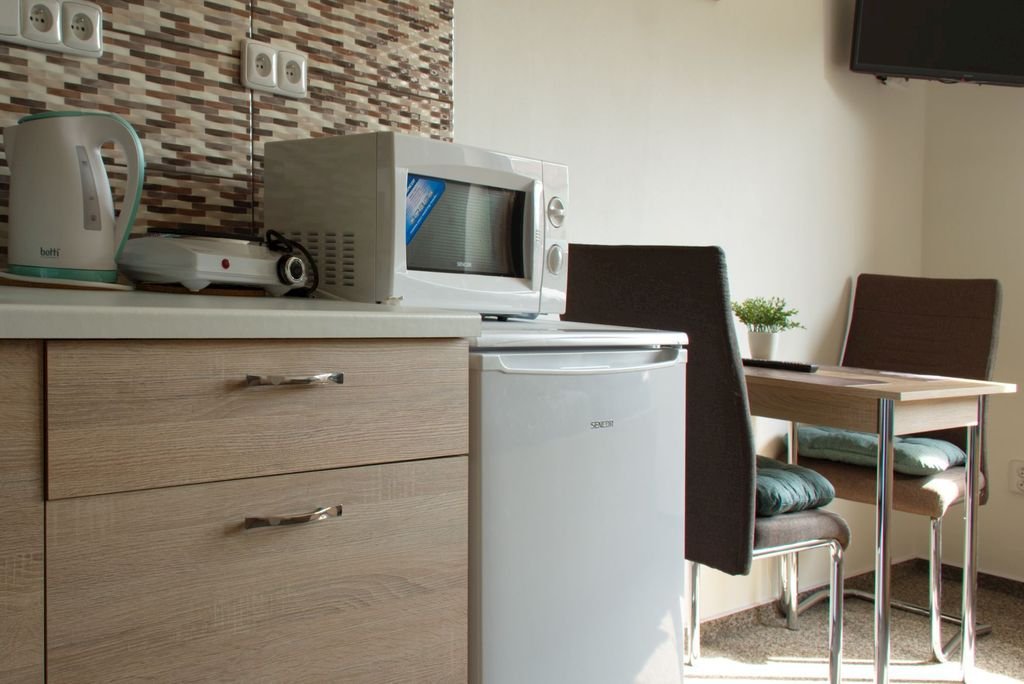 penzion u kyjovky — foto 2