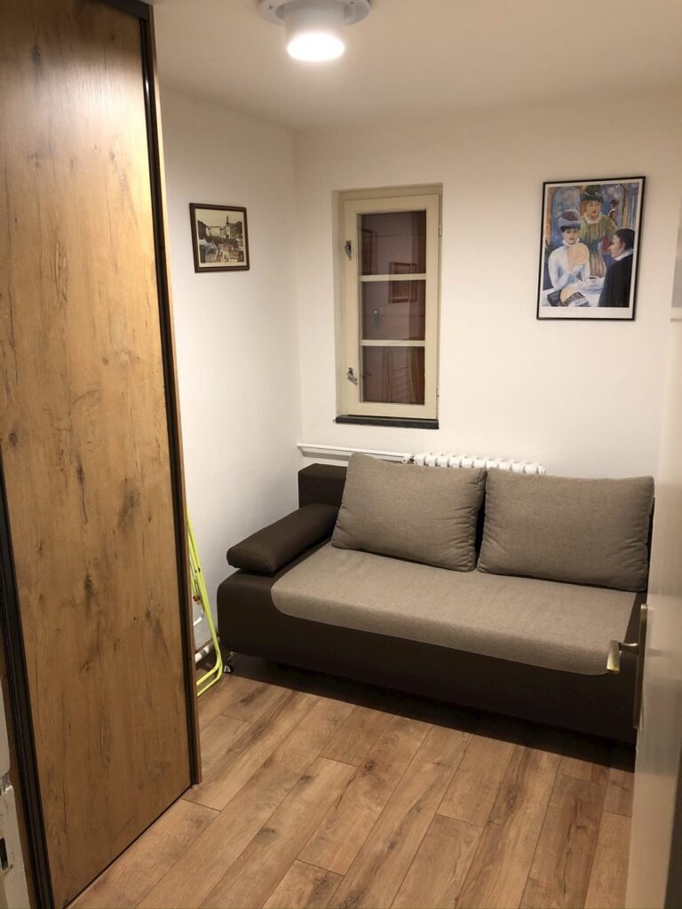 chata adela svaty anton — foto 2