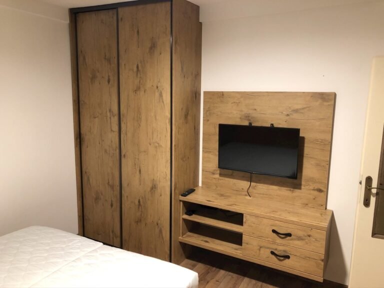 chata adela svaty anton