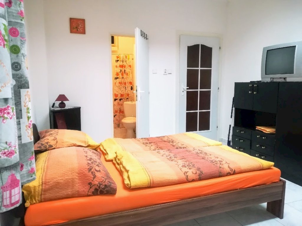 penzion toth sturovo — foto 3