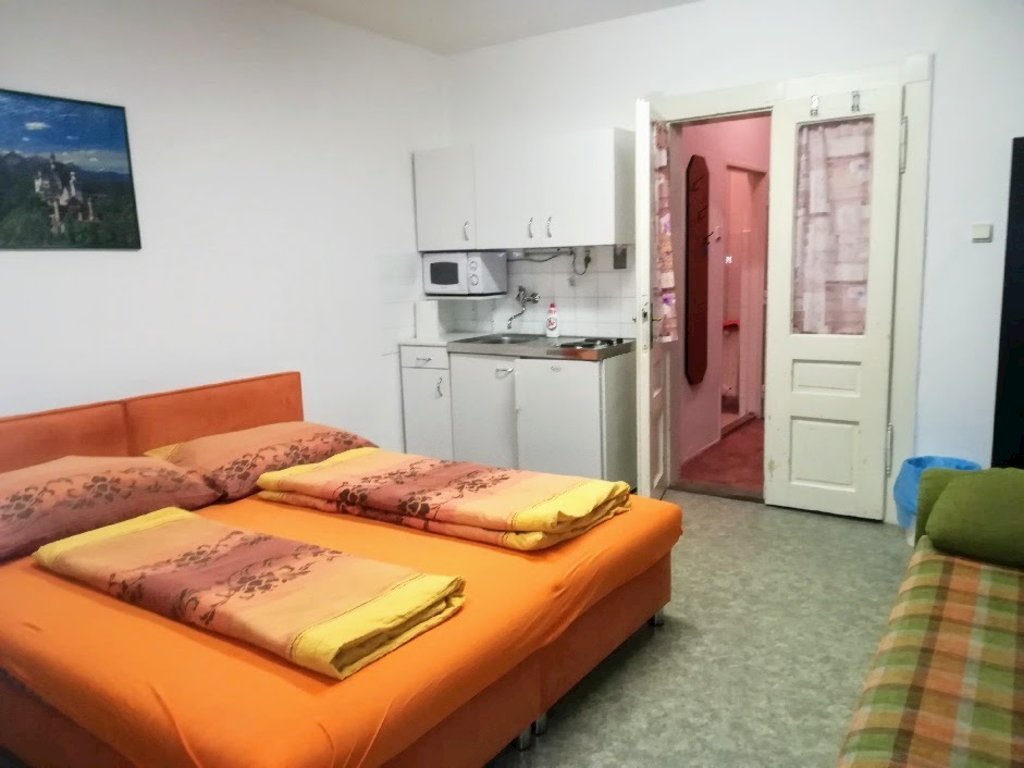 penzion toth sturovo — foto 2