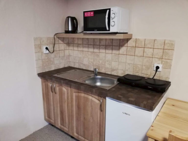 apartmany u vlka