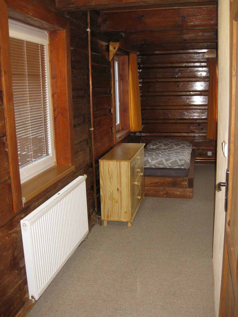 apartmany u vlka — foto 2