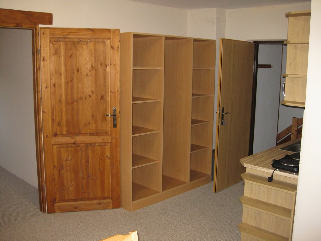 apartmany u vlka — foto 3