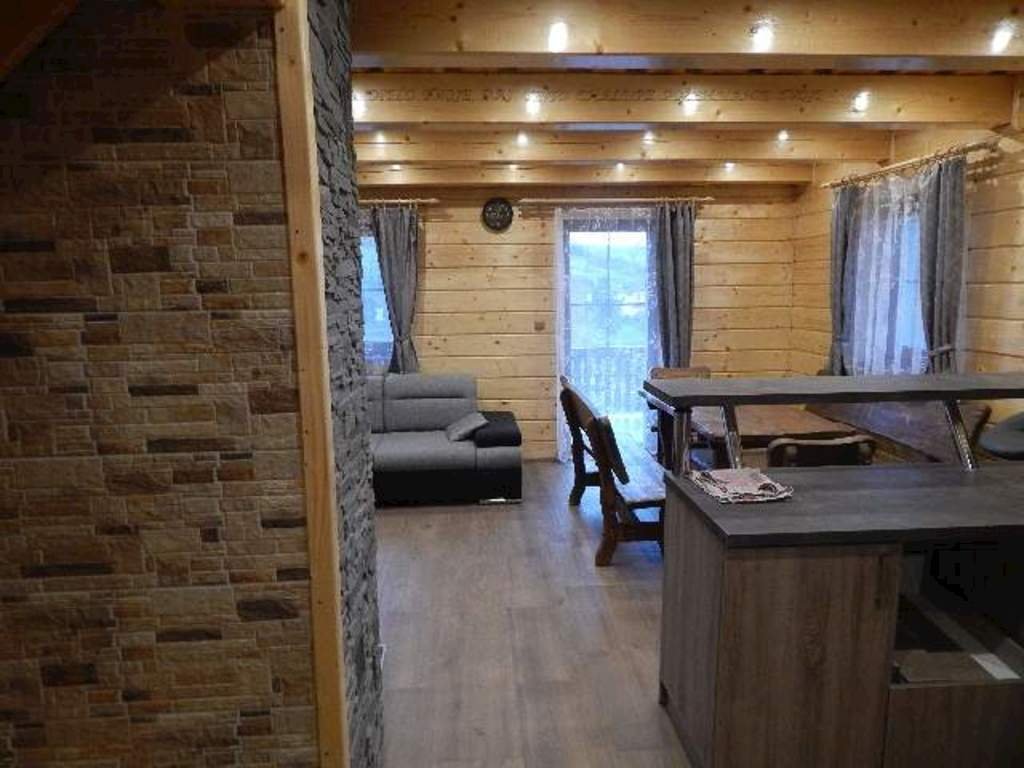 family resort konska
