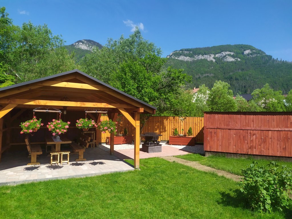 apartman za hostincom — foto 2