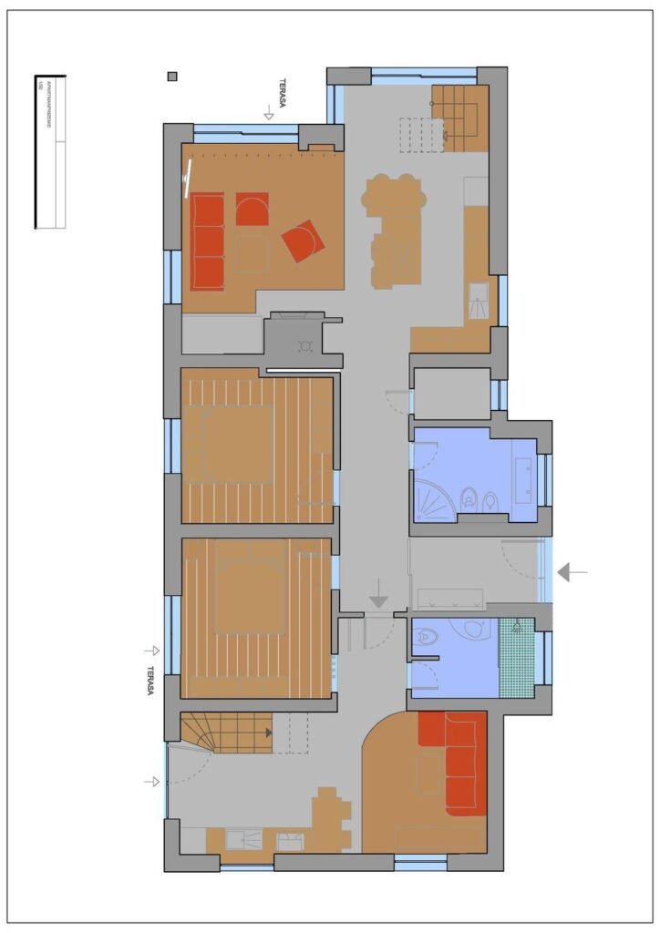 apartmany a chalupka janosikove diery — foto 2