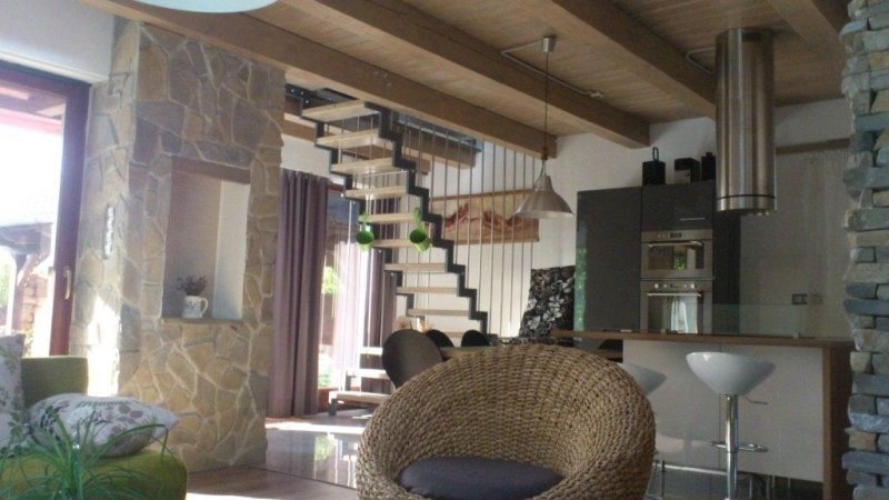 Apartmany a chalupka janosikove diery — foto 7