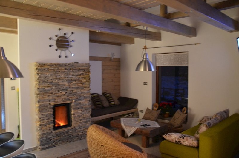 Apartmany a chalupka janosikove diery — foto 8