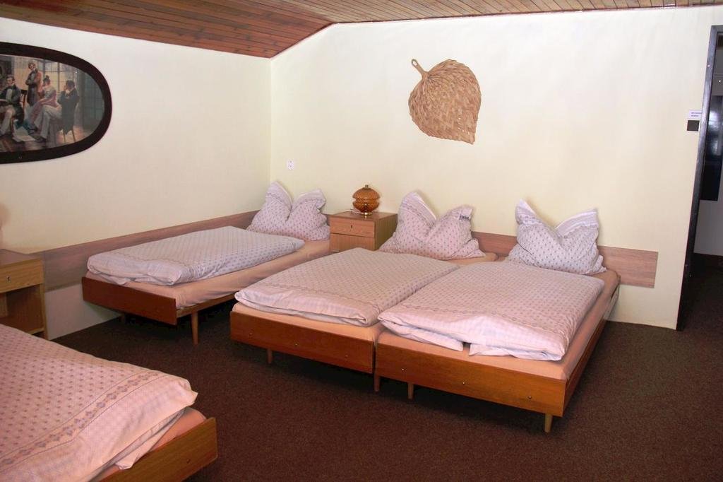 penzion gentiana — foto 2