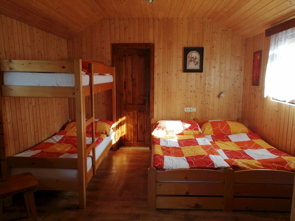 chata becva — foto 7