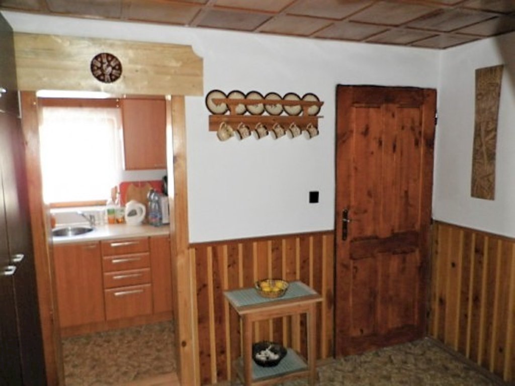 chata becva — foto 4