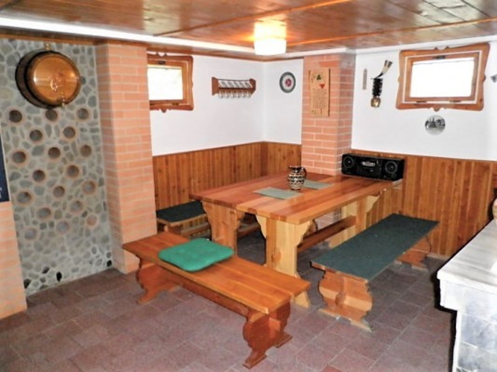 chata becva — foto 3