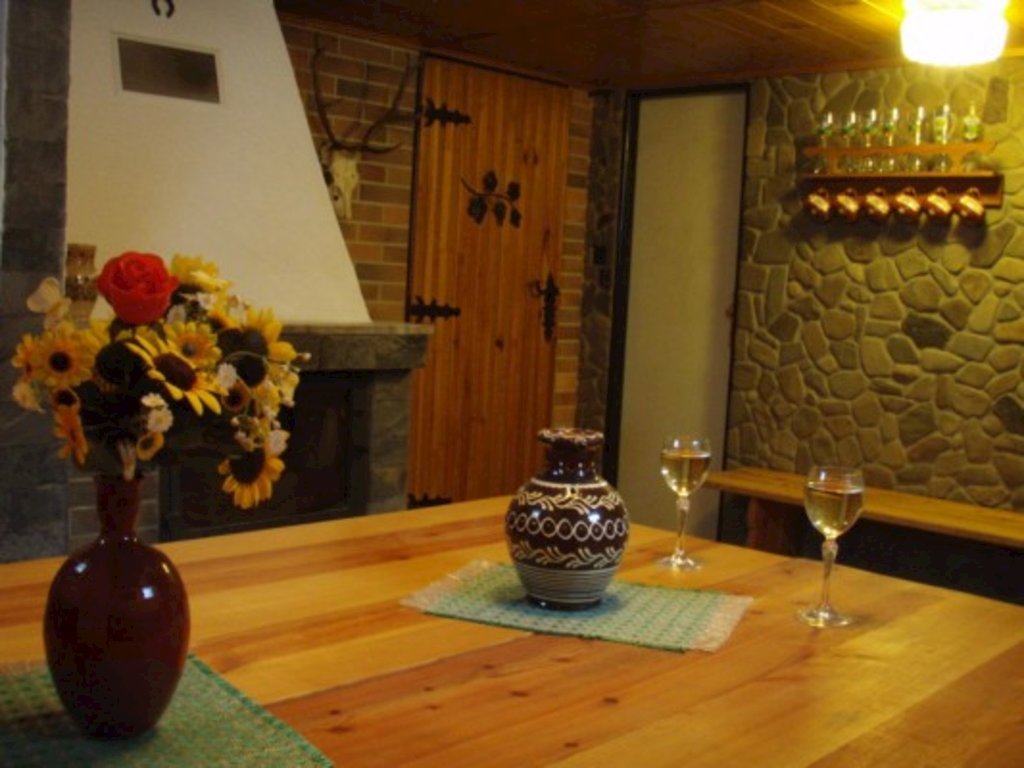 chata becva — foto 2