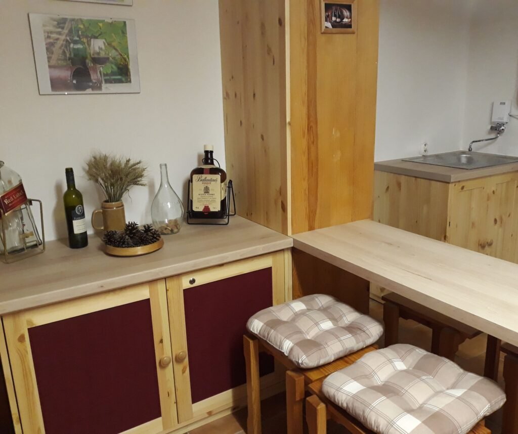 chata bohous — foto 3