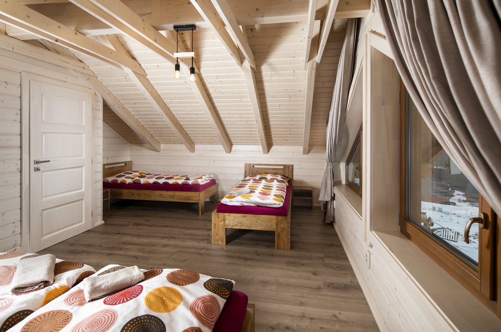 chata lavina — foto 3