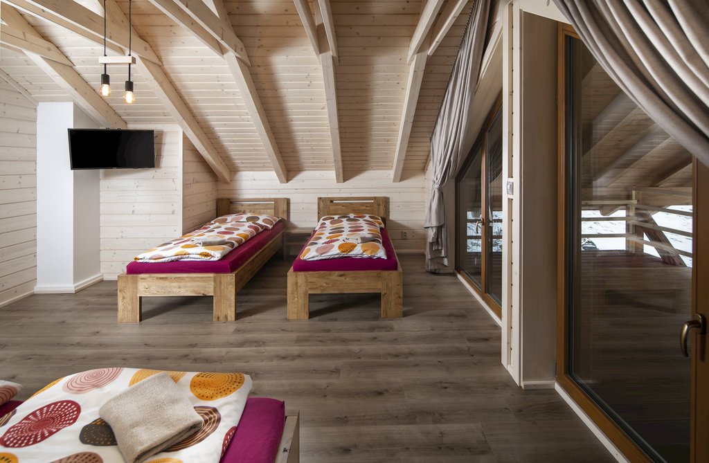 chata lavina — foto 2