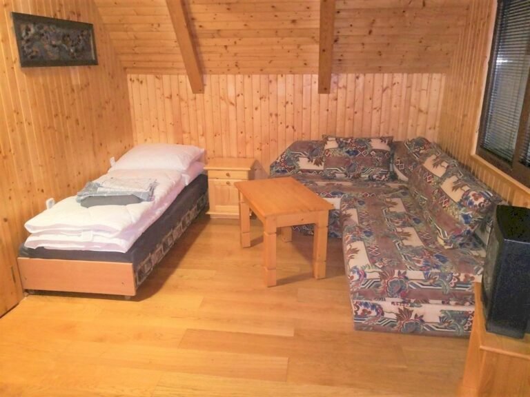 chata sofia namestovo