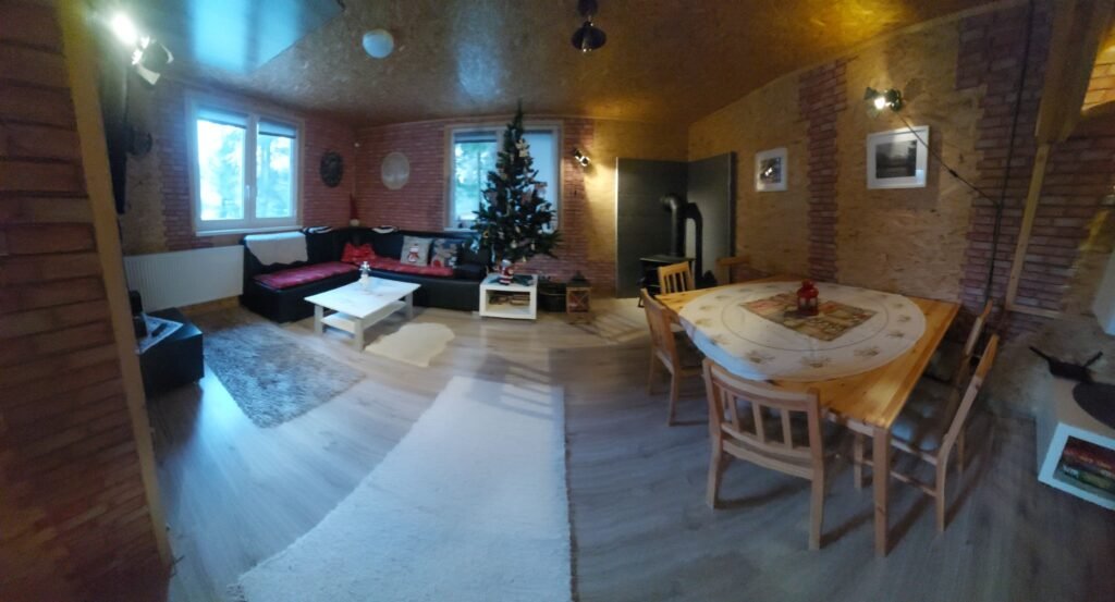 chata pod zubackou — foto 2