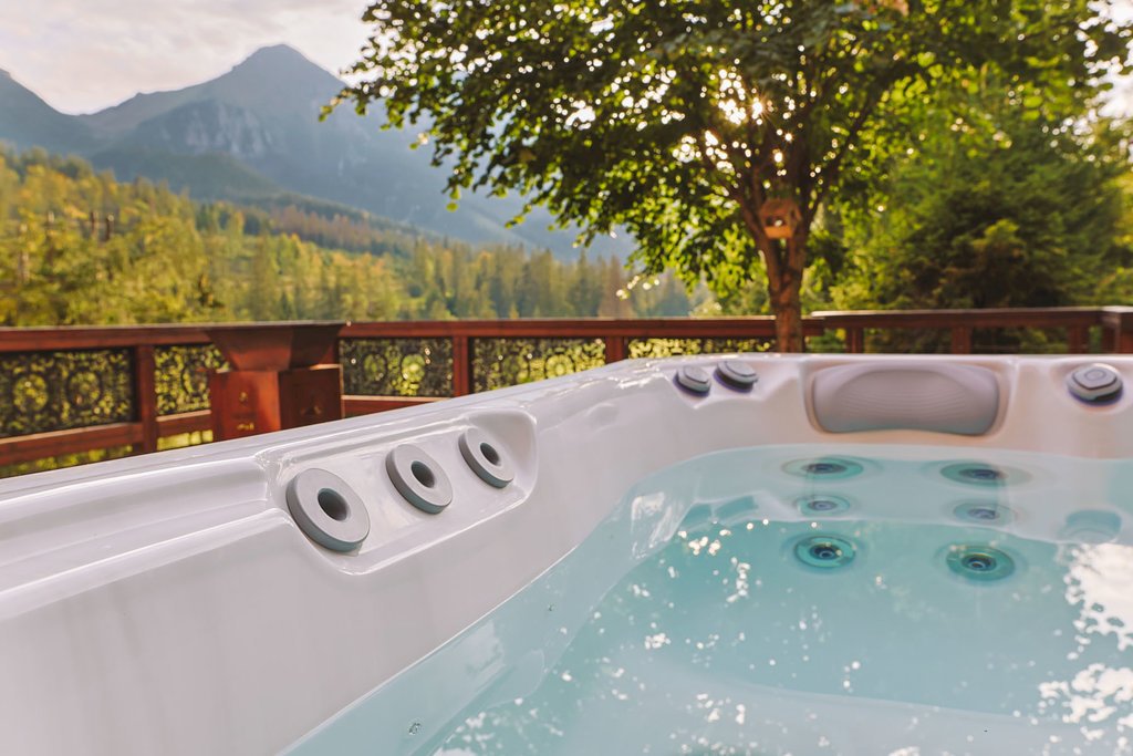 Greiner boutique mountain chalet — foto 5