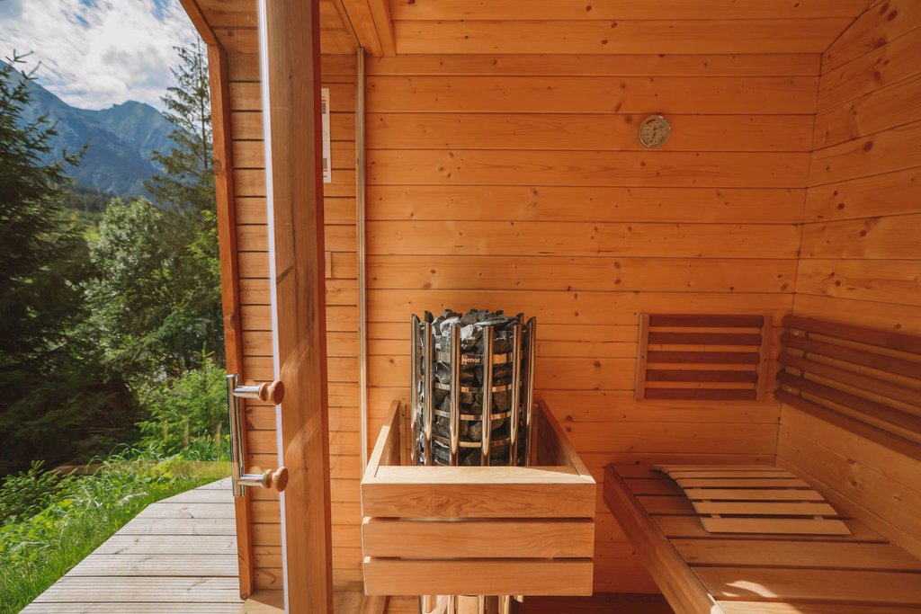 Greiner boutique mountain chalet — foto 6