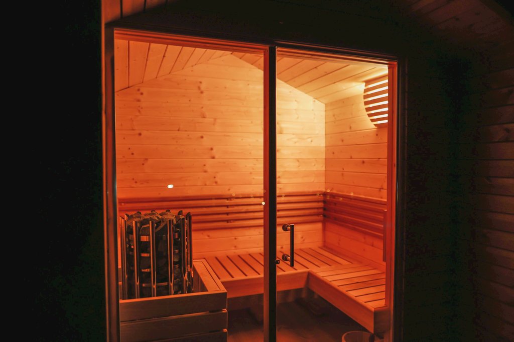 Greiner boutique mountain chalet — foto 7