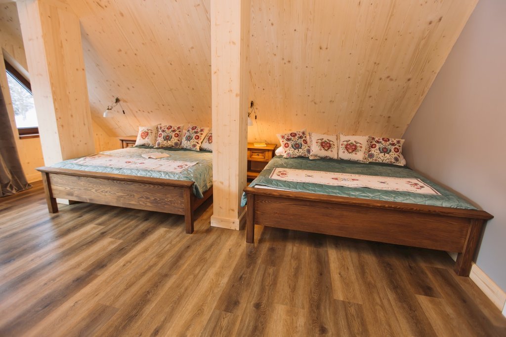 greiner boutique mountain chalet — foto 2