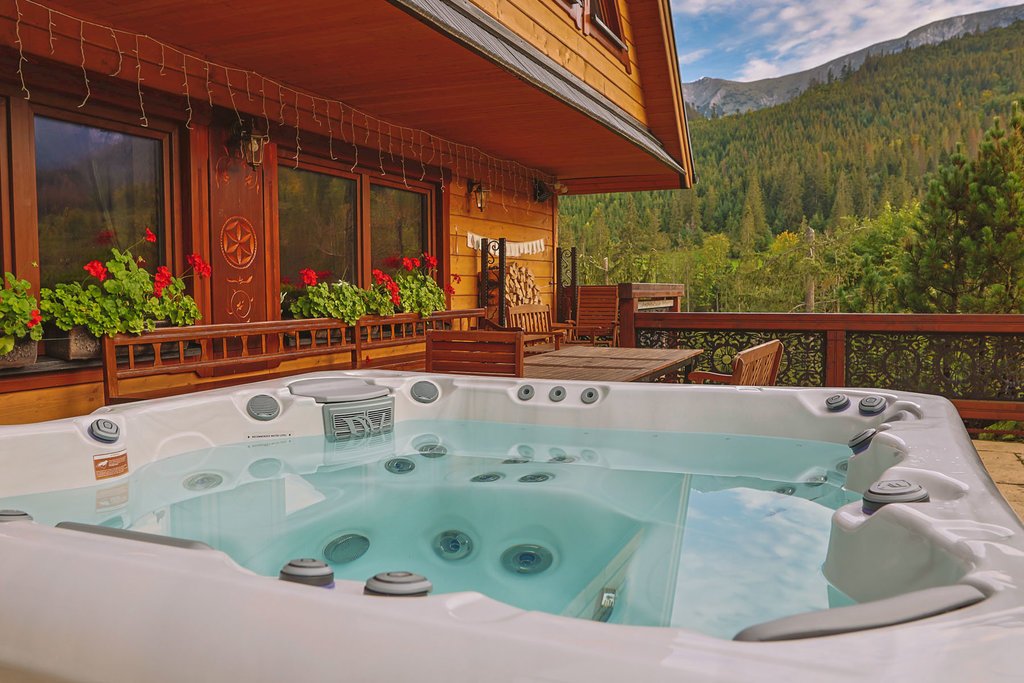Greiner boutique mountain chalet — foto 8