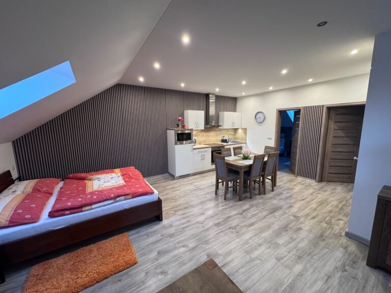 apartman liso