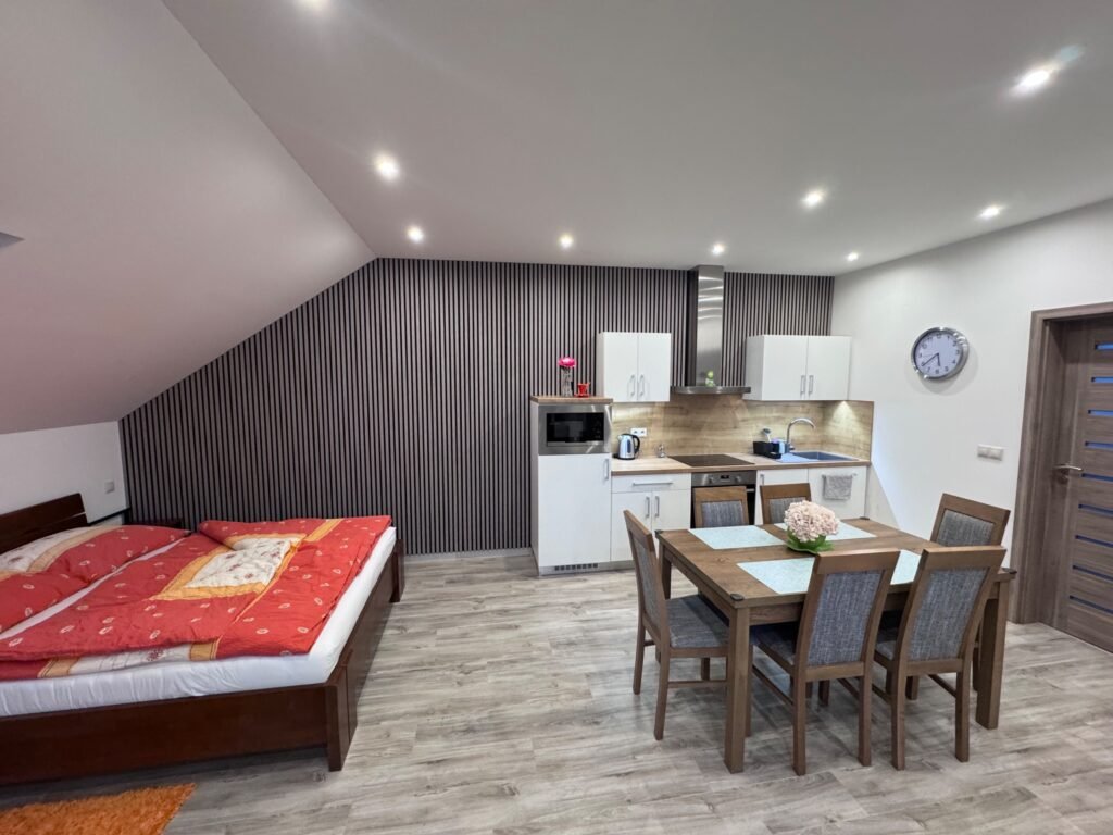 apartman liso — foto 3