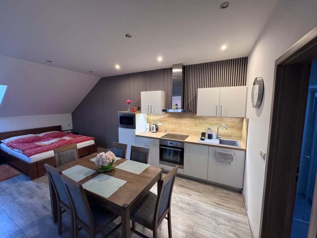 apartman liso — foto 2