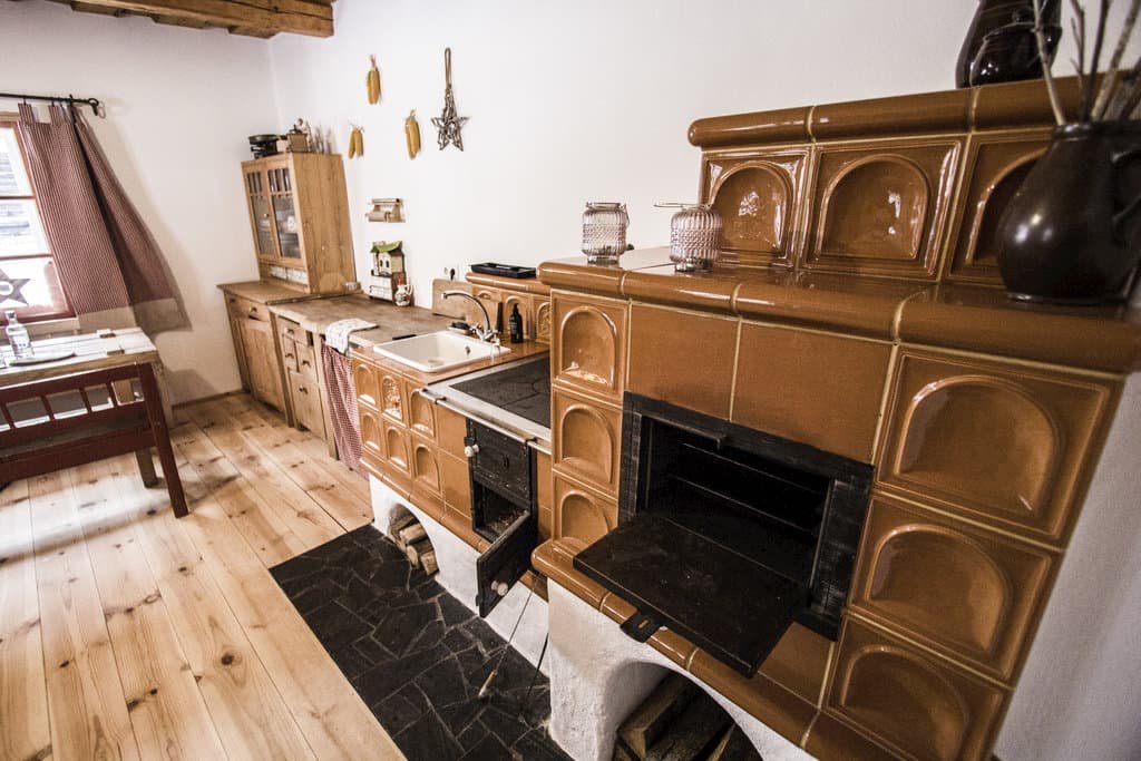 drevenica sambron — foto 3