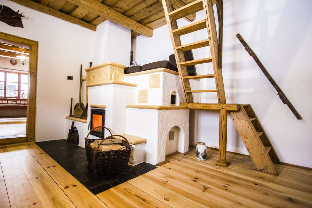 drevenica sambron — foto 2