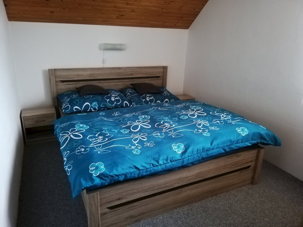 Apartmany u jirousu — foto 5
