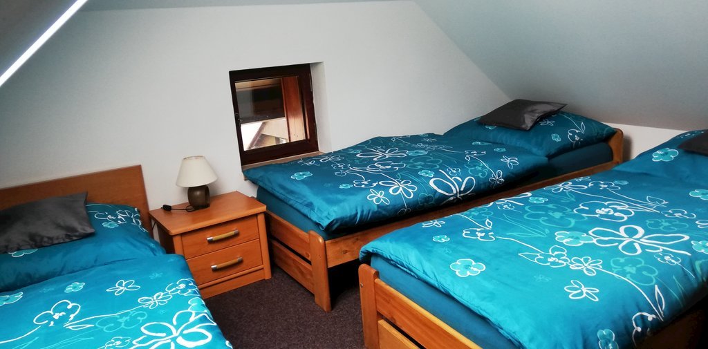 Apartmany u jirousu — foto 7