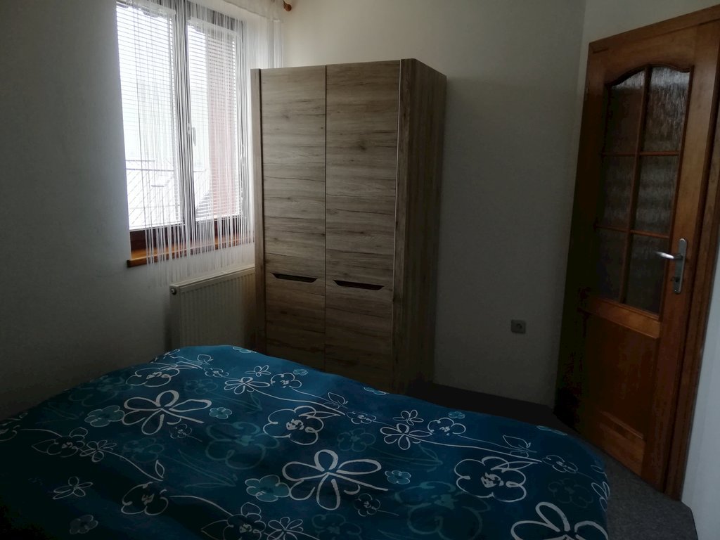 Apartmany u jirousu — foto 6