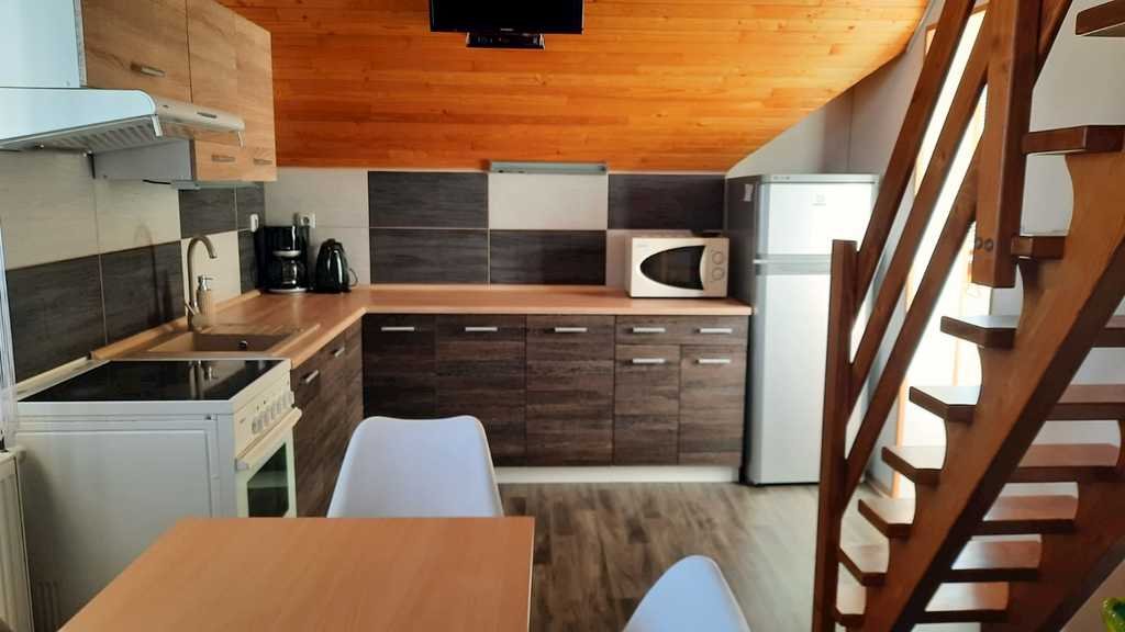 Apartmany u jirousu — foto 8
