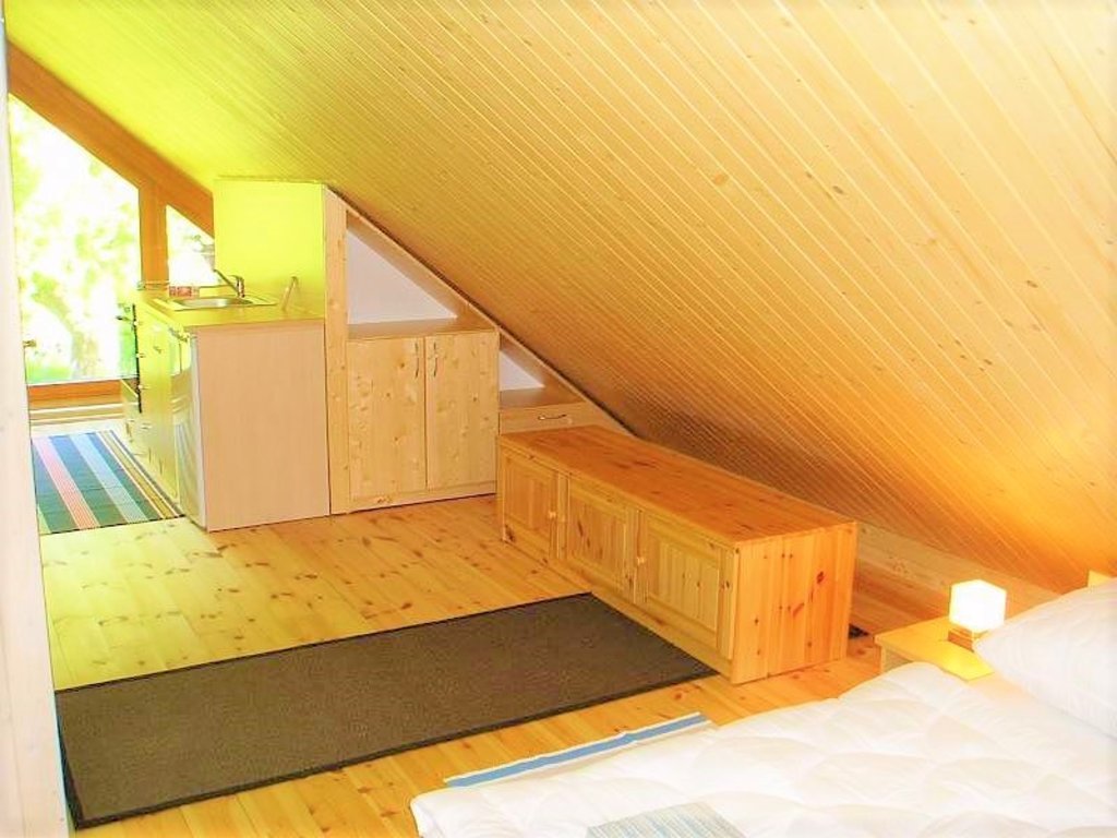 Srub na usedlosti — foto 5