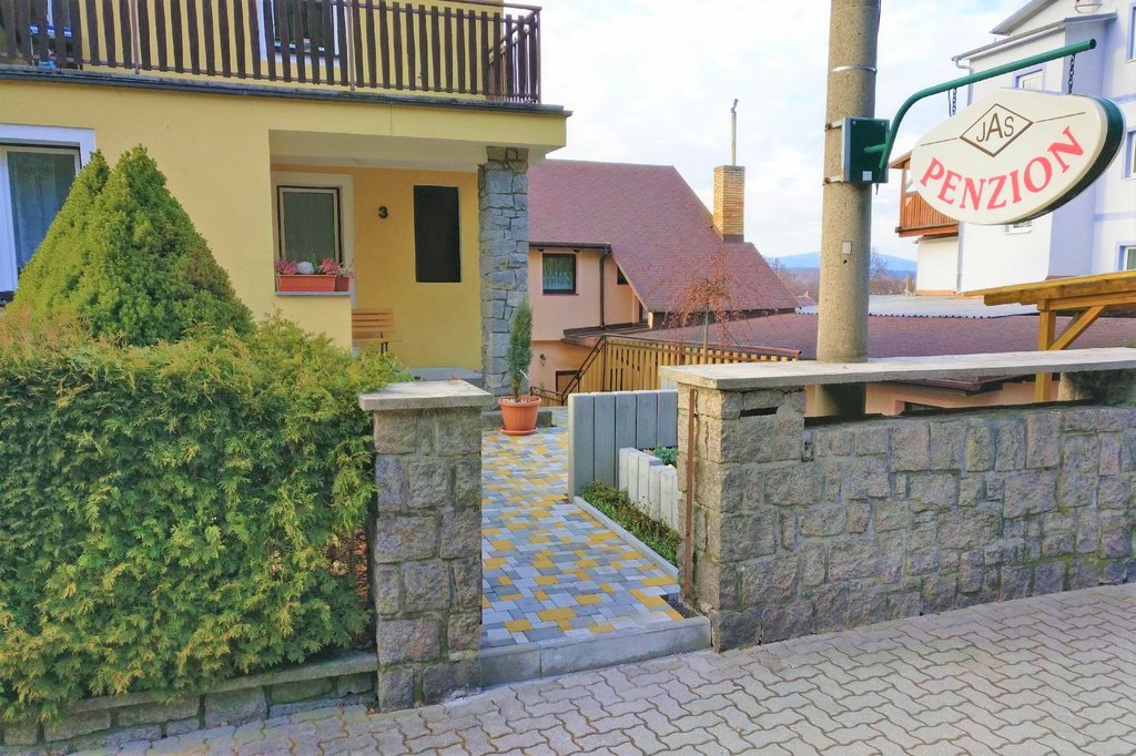 penzion jas karlovy vary — foto 2