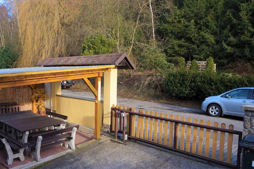 penzion jas karlovy vary — foto 3