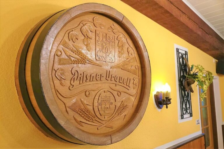 penzion jas karlovy vary