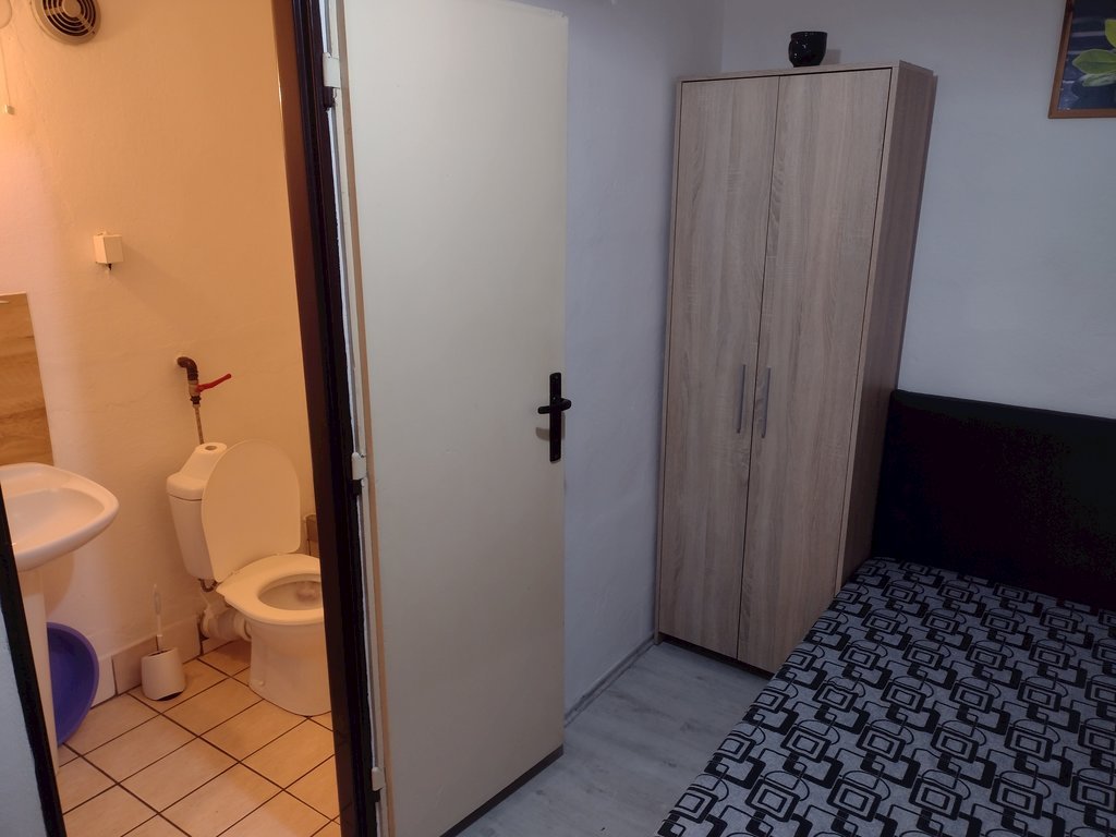 Ubytovanie u zmrzlinara — foto 4