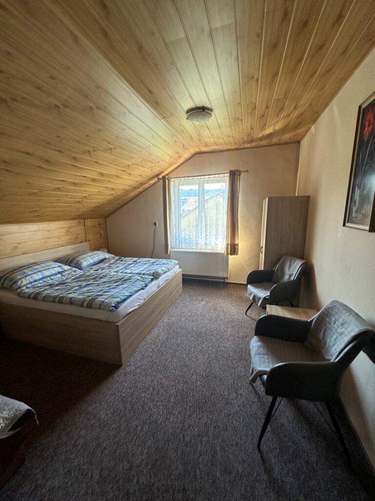 penzion mirei — foto 2