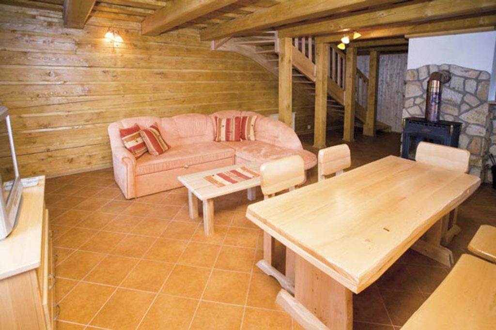 chalupy liptov — foto 3