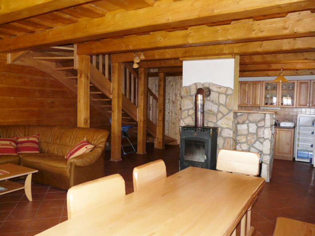 chalupy liptov — foto 2