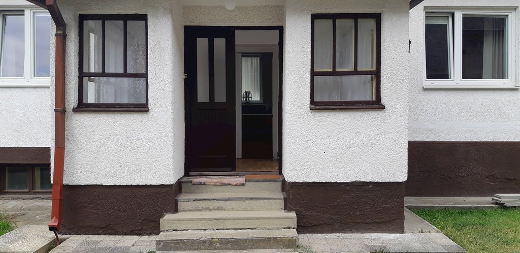 dovolenkovy dom pribylina