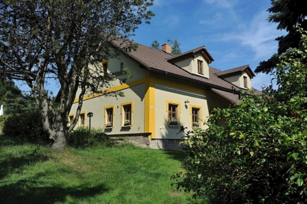 Rodinne ubytovani debrne — foto 8