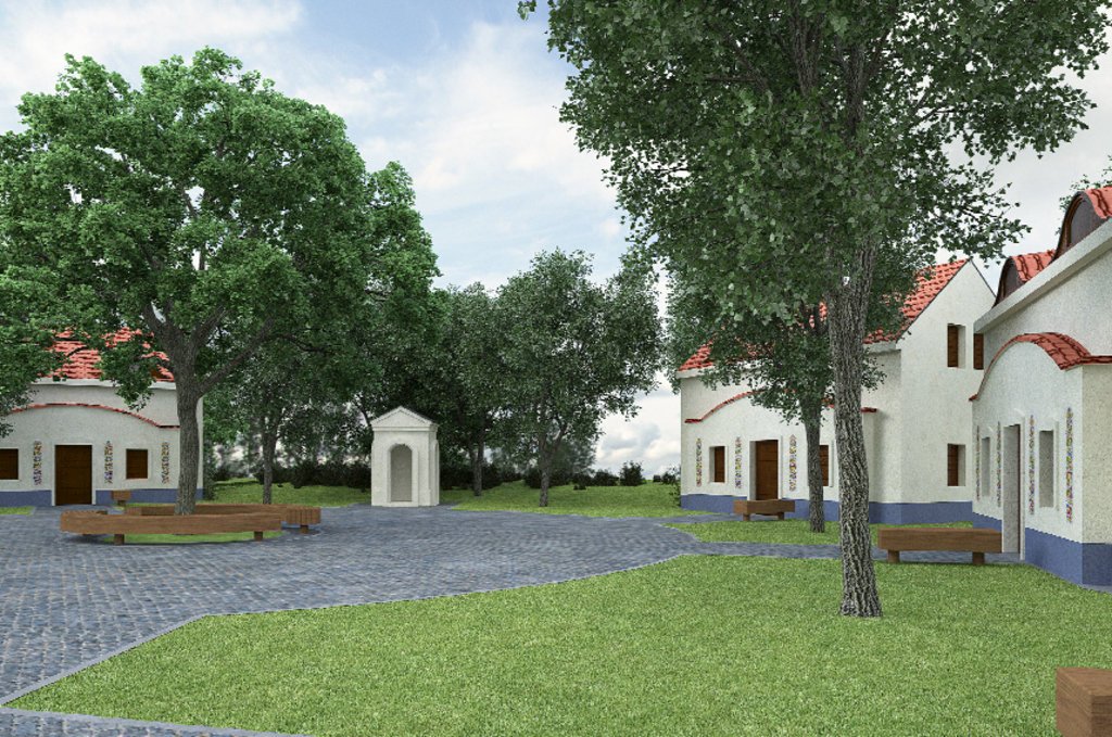 apartmany vinarstvi svoboda — foto 3